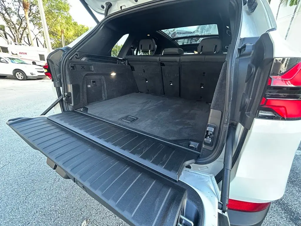 2026 BMW X5 - $45,736