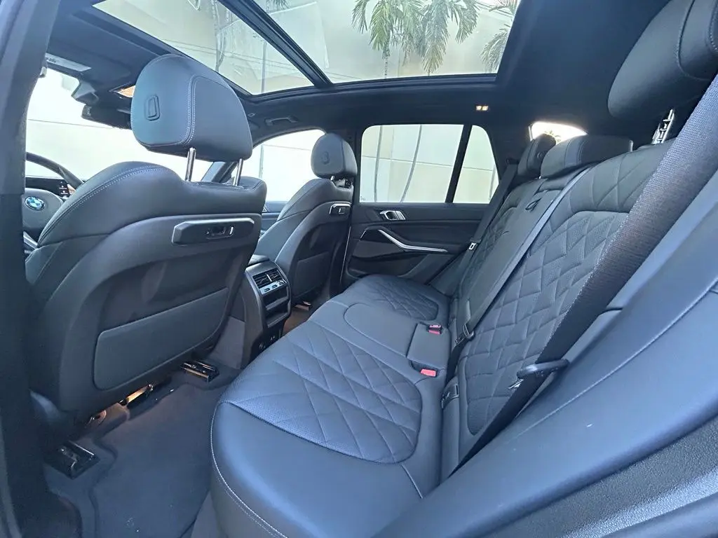 2026 BMW X5 - $45,736