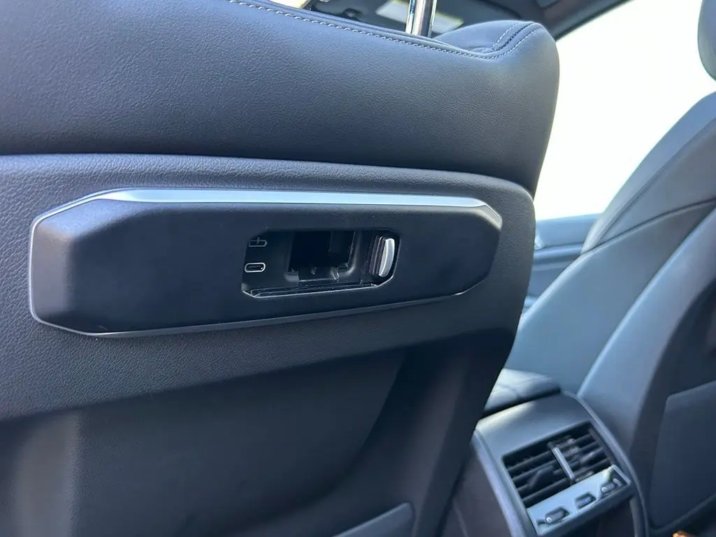 2026 BMW X5 - $45,736