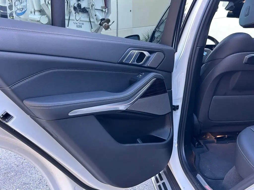 2026 BMW X5 - $45,736