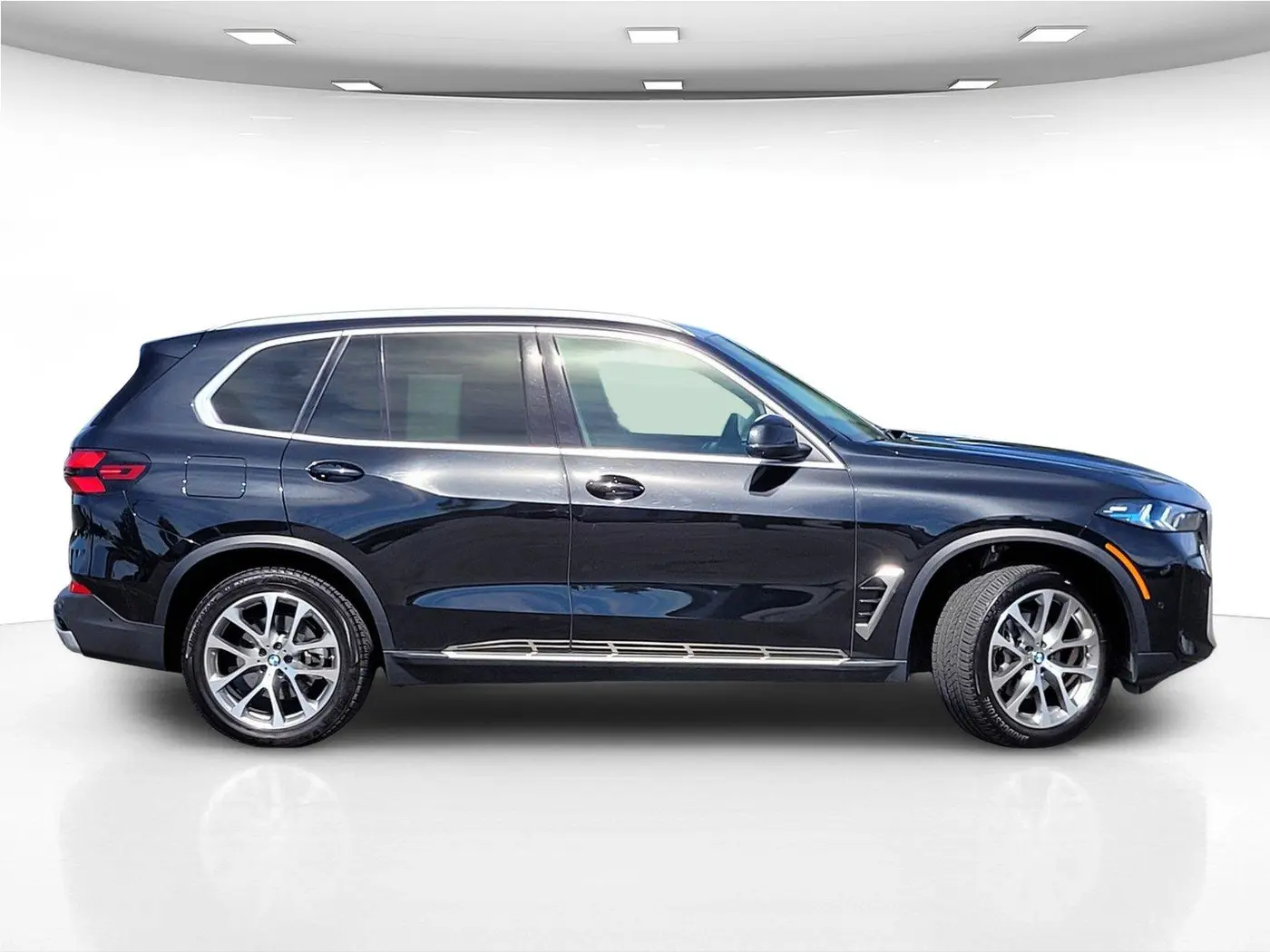 2026 BMW X5 - $53,988