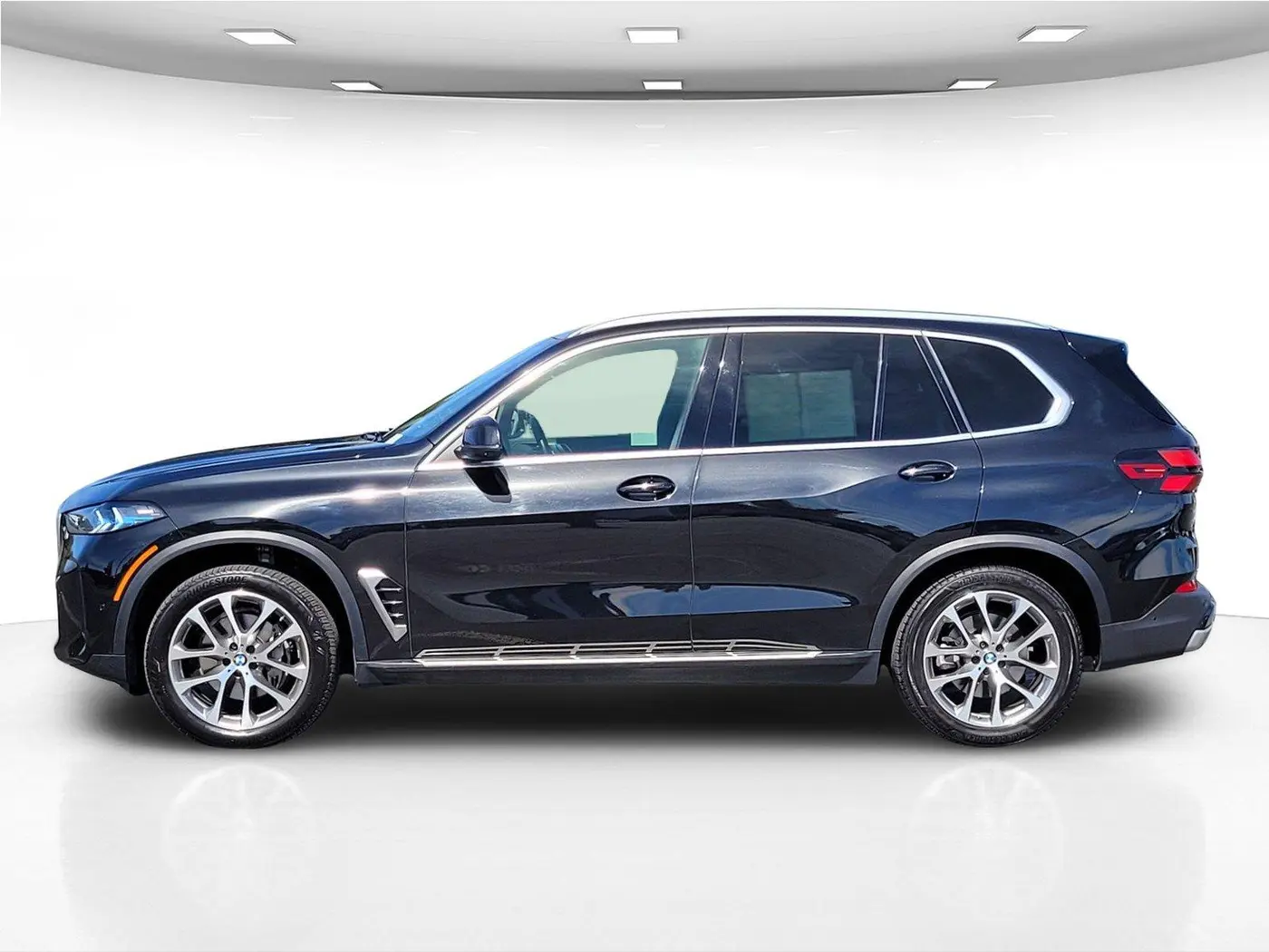 2026 BMW X5 - $53,988