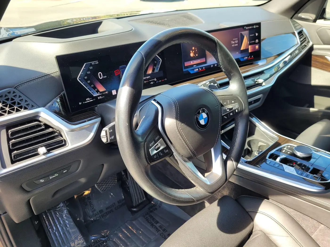 2026 BMW X5 - $53,988
