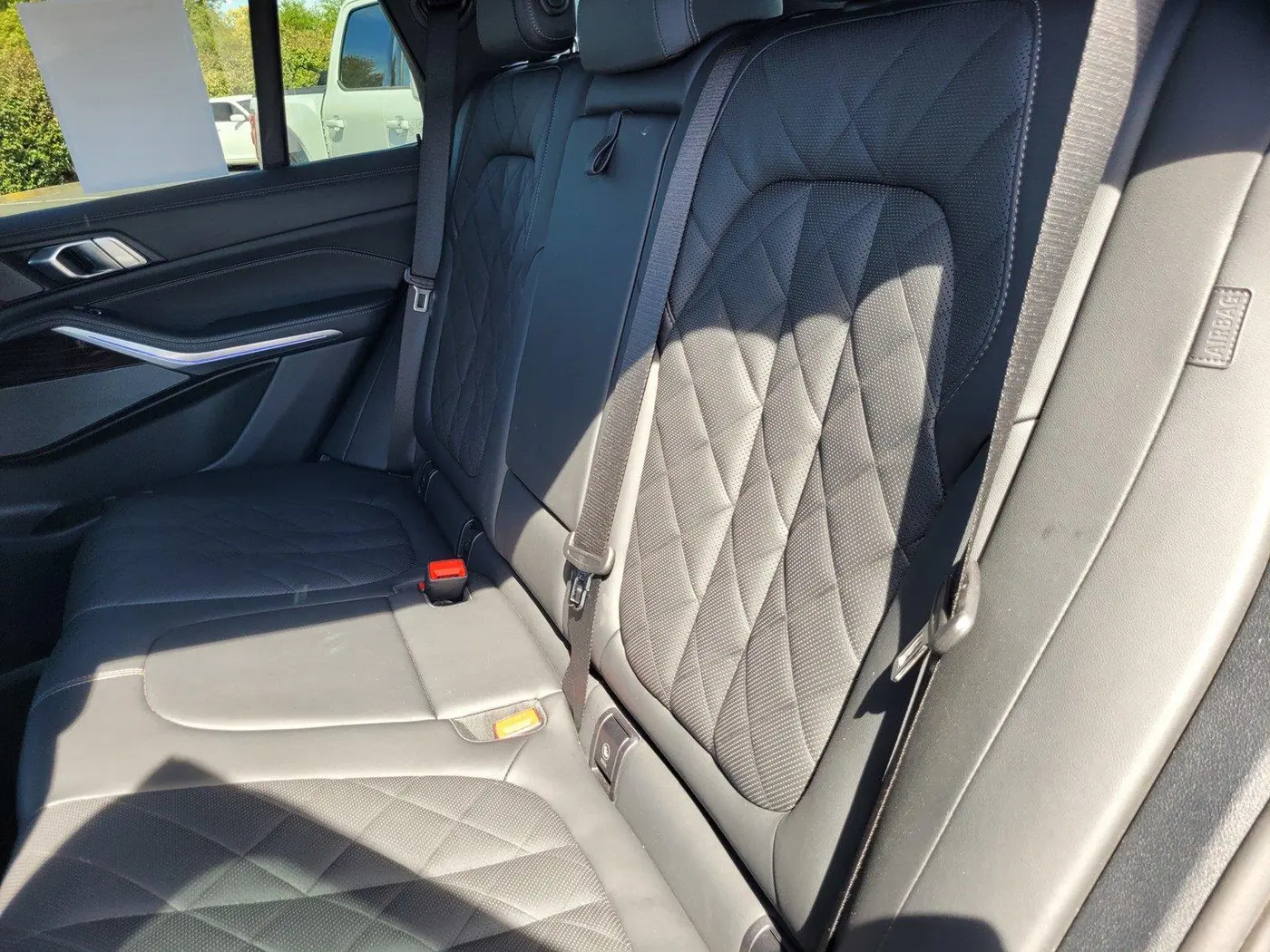 2026 BMW X5 - $53,988