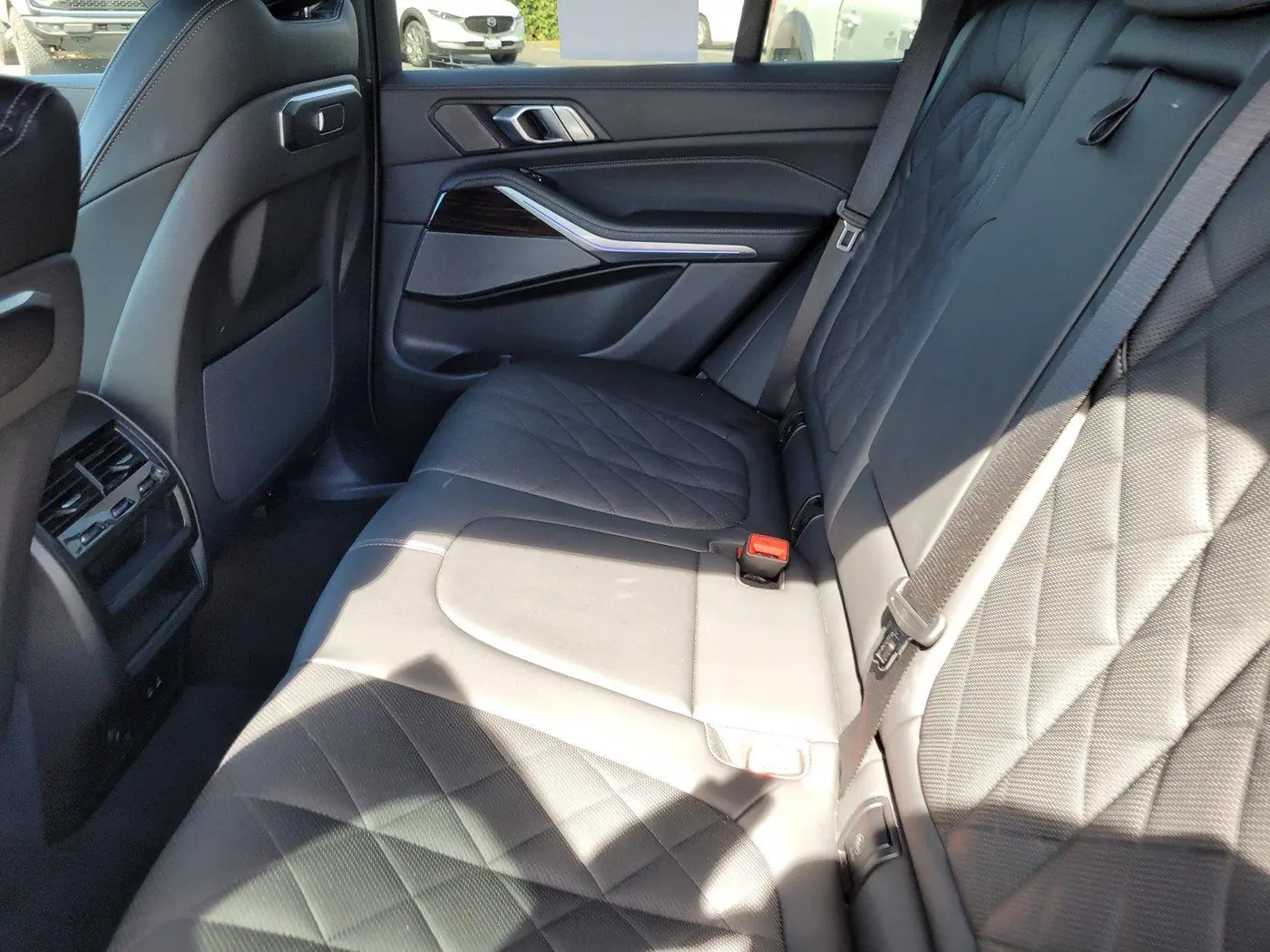 2026 BMW X5 - $53,988