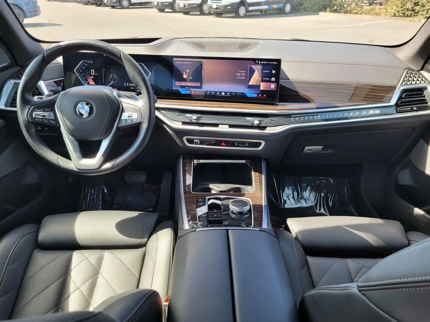 2026 BMW X5 - $53,988