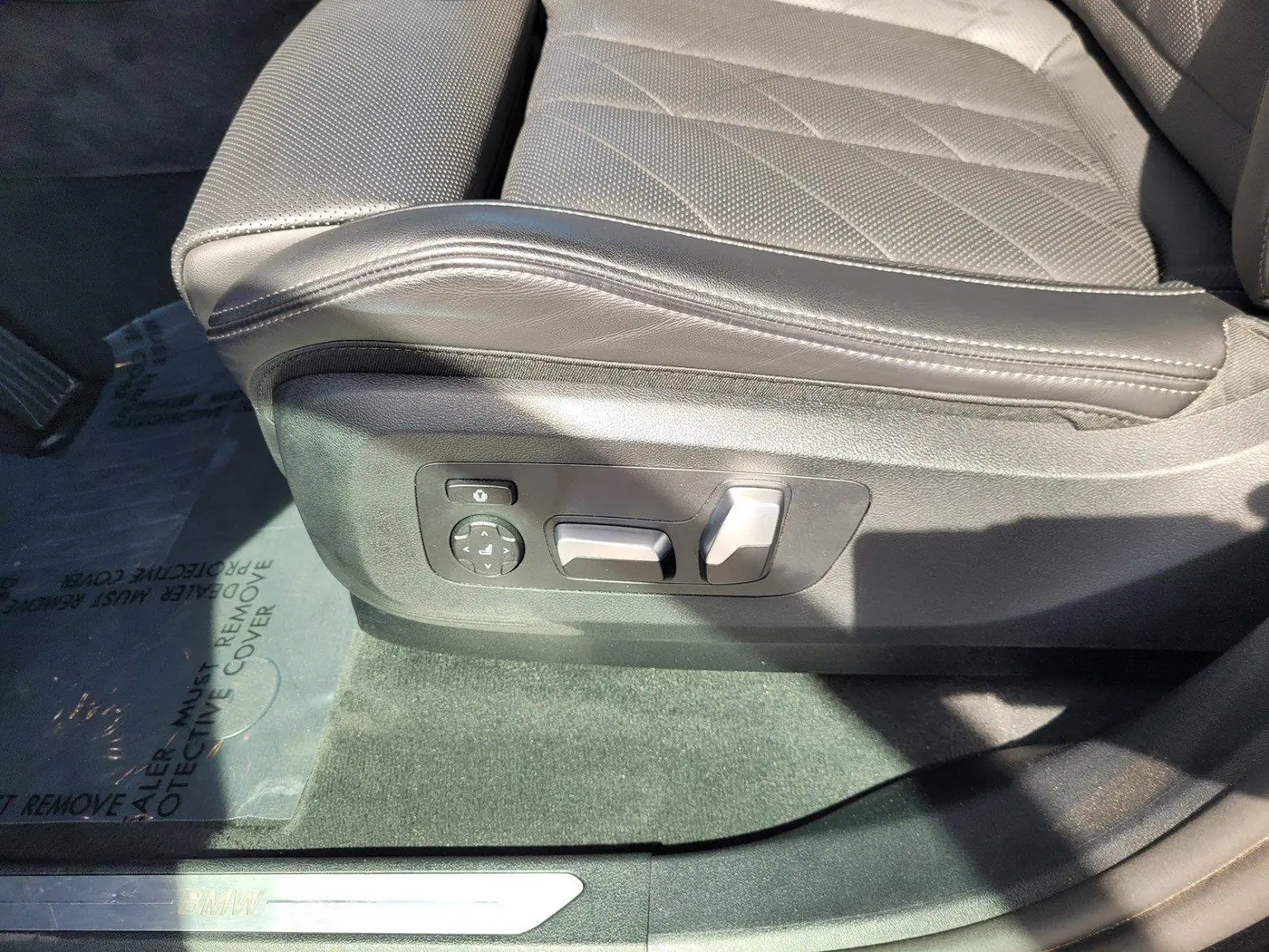 2026 BMW X5 - $53,988