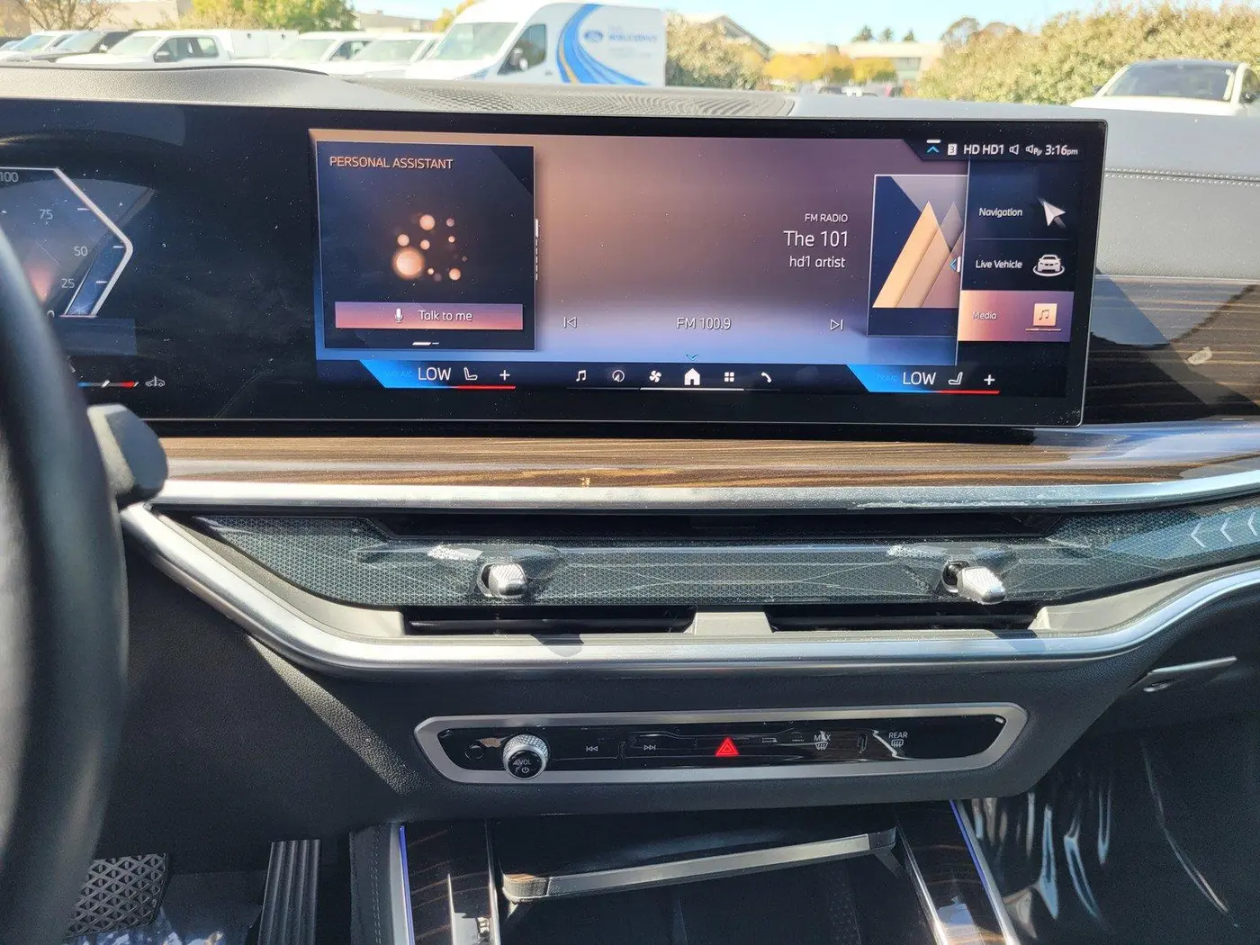 2026 BMW X5 - $53,988