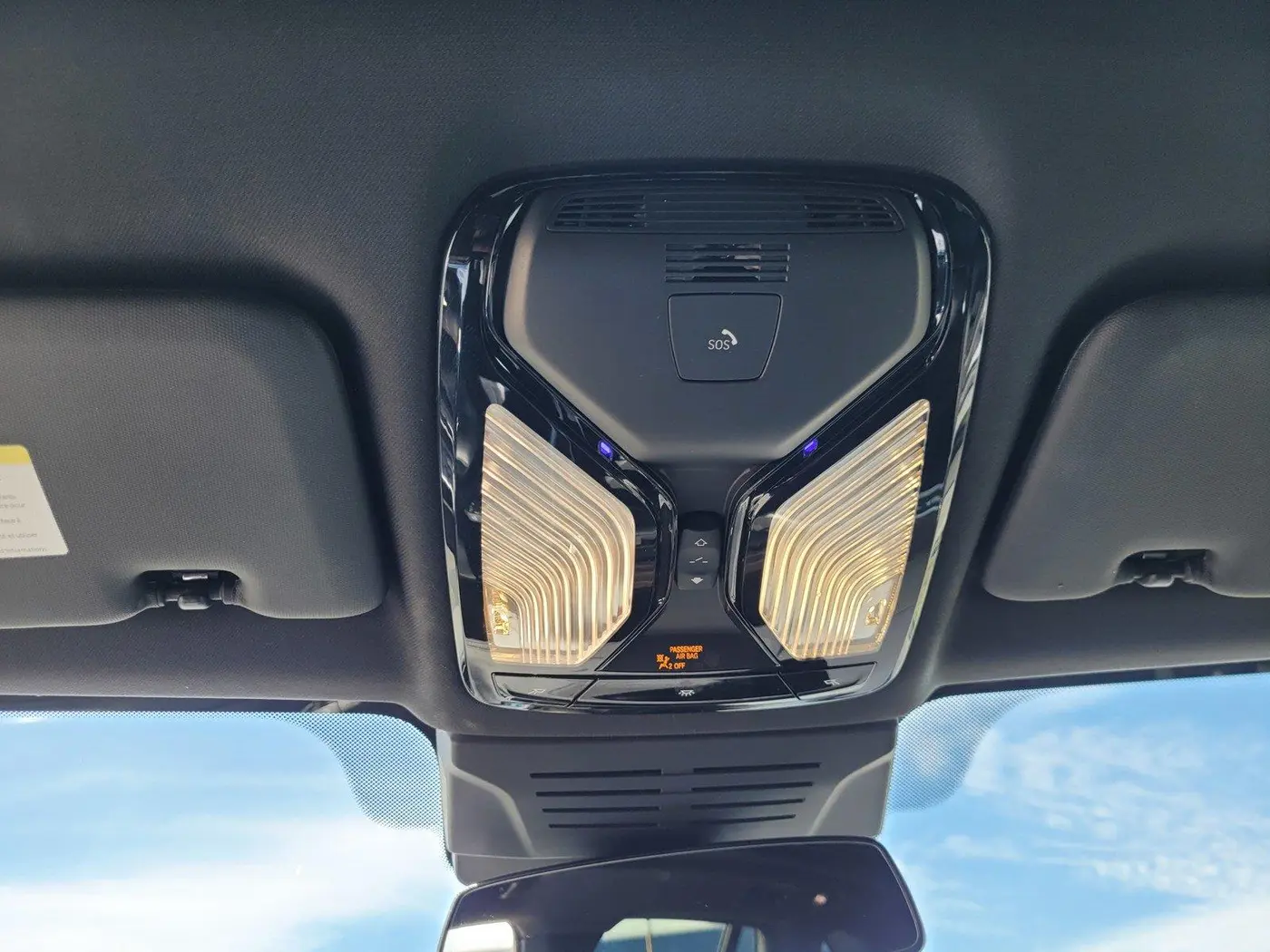 2026 BMW X5 - $53,988