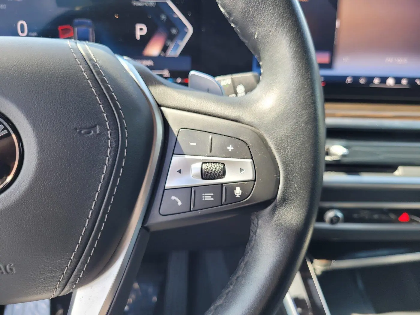 2026 BMW X5 - $53,988
