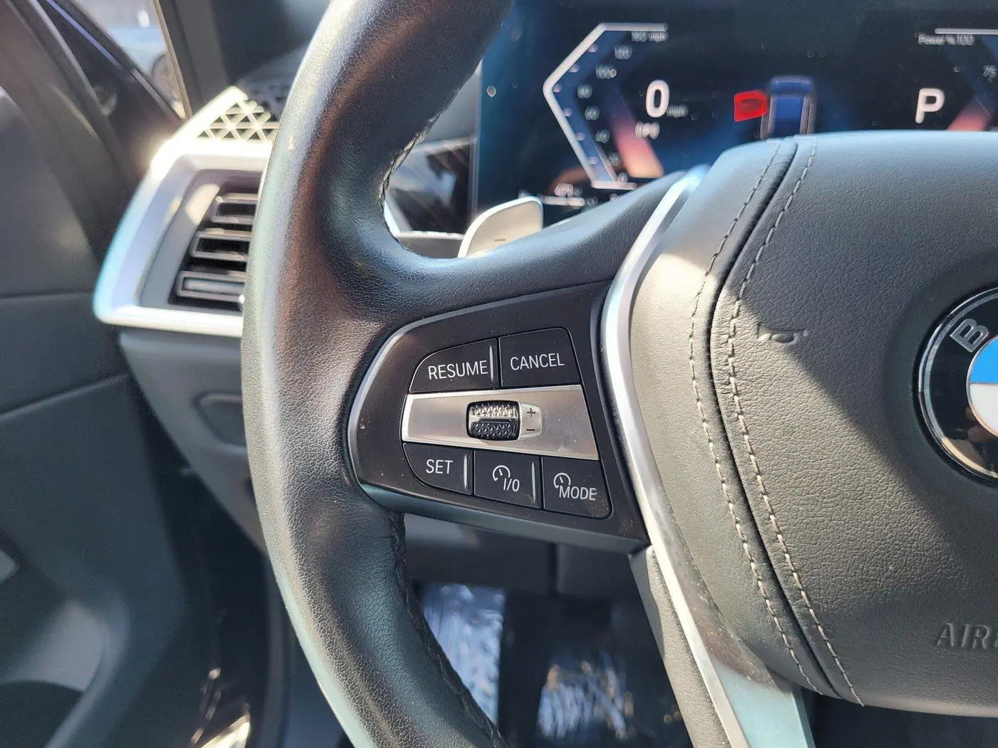 2026 BMW X5 - $53,988