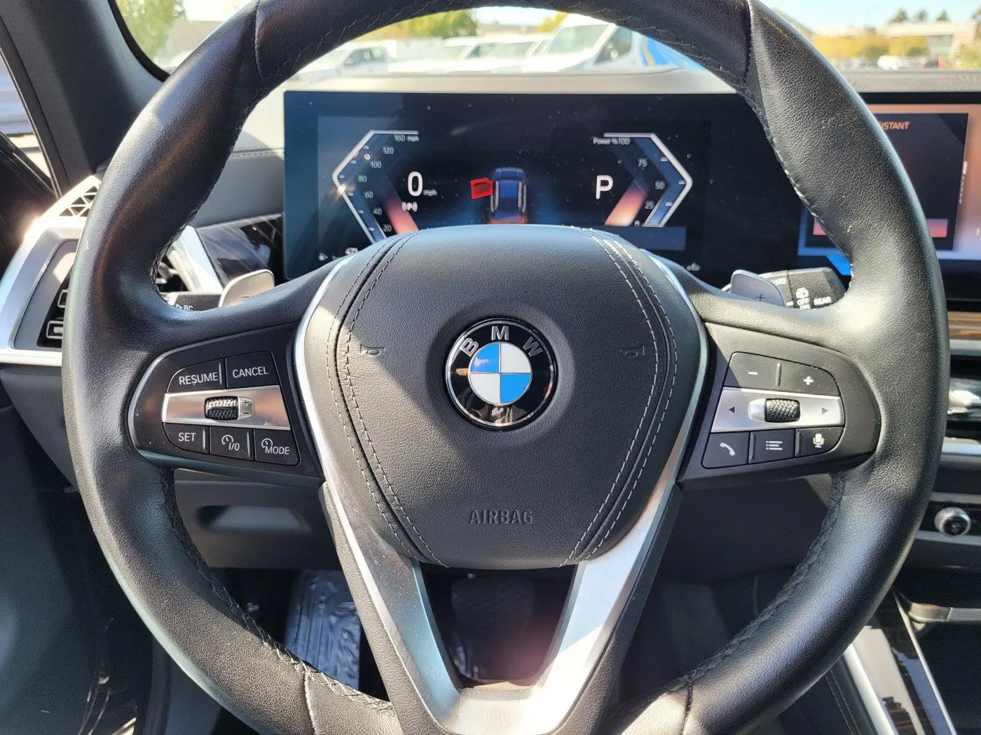 2026 BMW X5 - $53,988