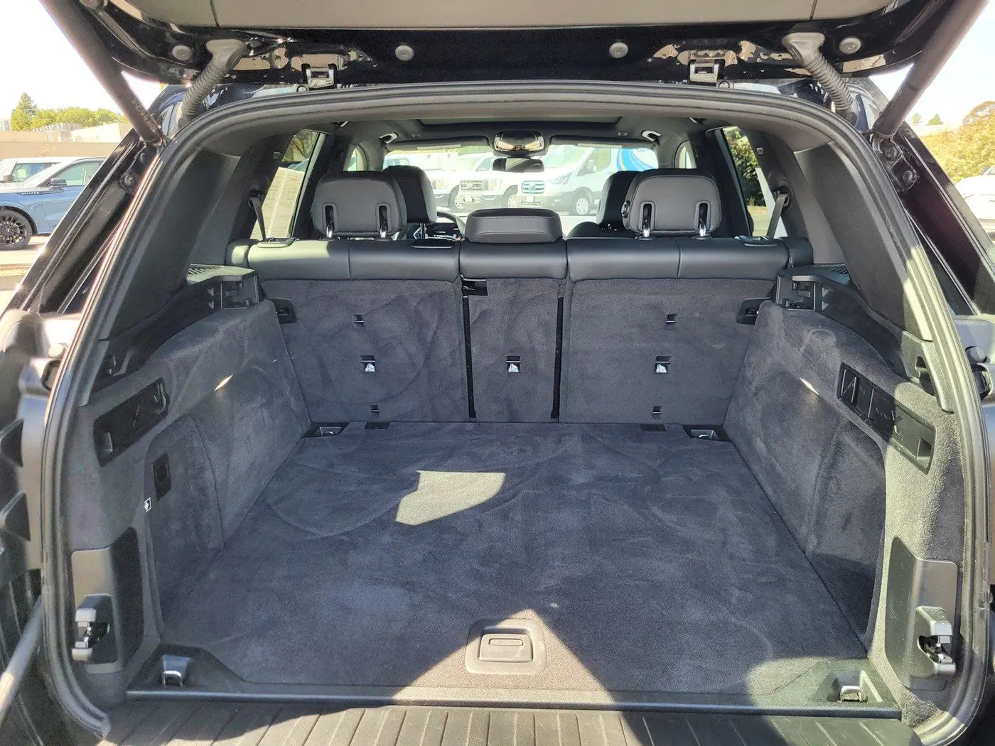 2026 BMW X5 - $53,988