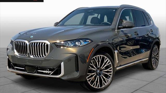 Preowned 2026 BMW X5 sDrive40i for Sale