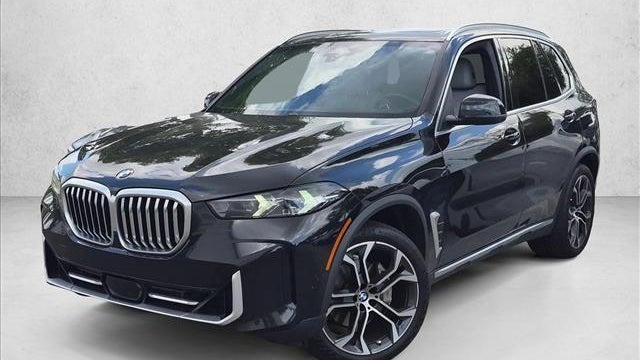 Preowned 2024 BMW X5 sDrive40i for Sale