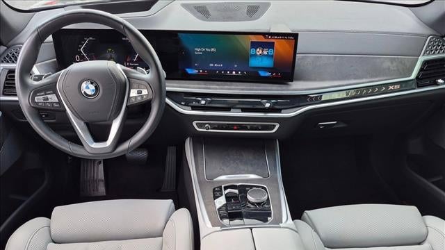2024 BMW X5 sDrive40i