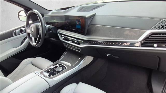 2024 BMW X5 sDrive40i