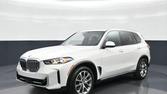 Preowned 2024 BMW X5 sDrive40i for Sale