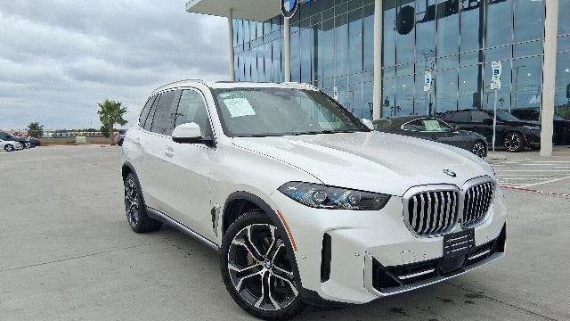Preowned 2025 BMW X5 sDrive40i for Sale