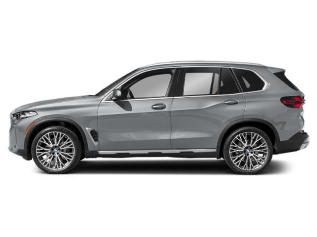 2025 BMW X5 sDrive40i — photo 1 of 12
