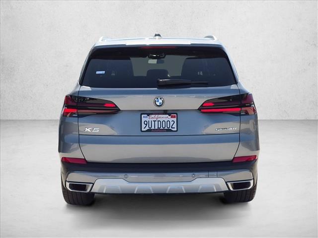 2026 BMW X5 - $62,359