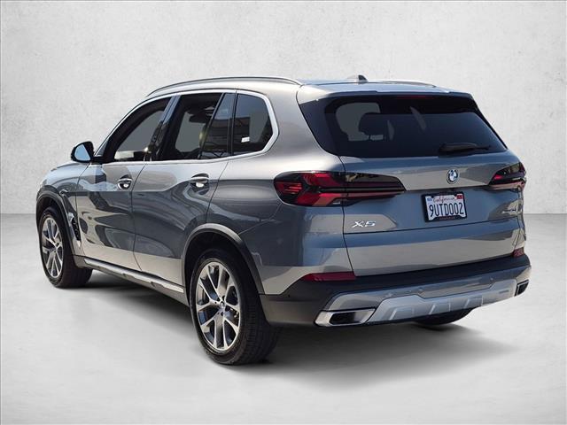 2026 BMW X5 - $62,359