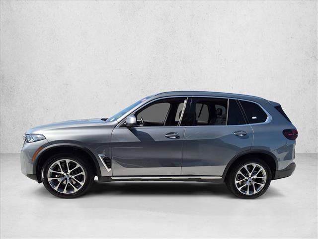 2026 BMW X5 - $62,359