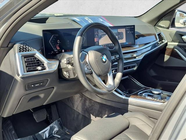 2026 BMW X5 - $62,359