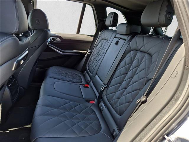 2026 BMW X5 - $62,359