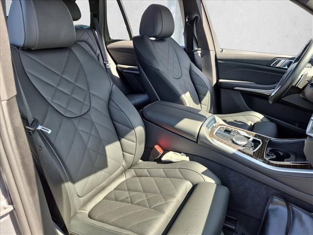 2026 BMW X5 - $62,359