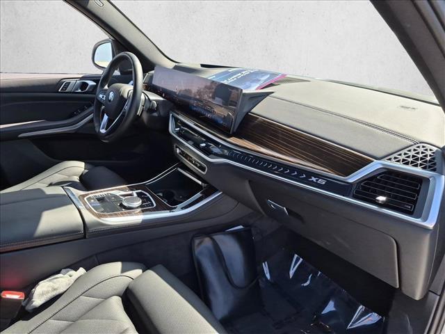 2026 BMW X5 - $62,359