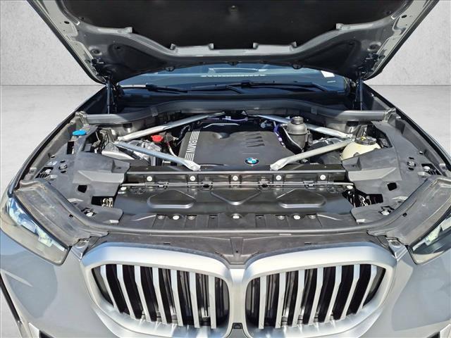 2026 BMW X5 - $62,359