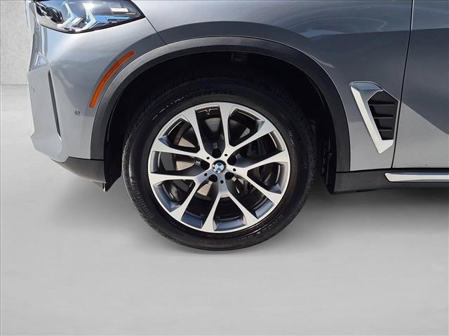 2026 BMW X5 - $62,359