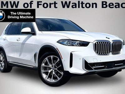 Photo of a 2026 BMW X5 Sdrive40i 4DR Sports Activity Vehicle for sale