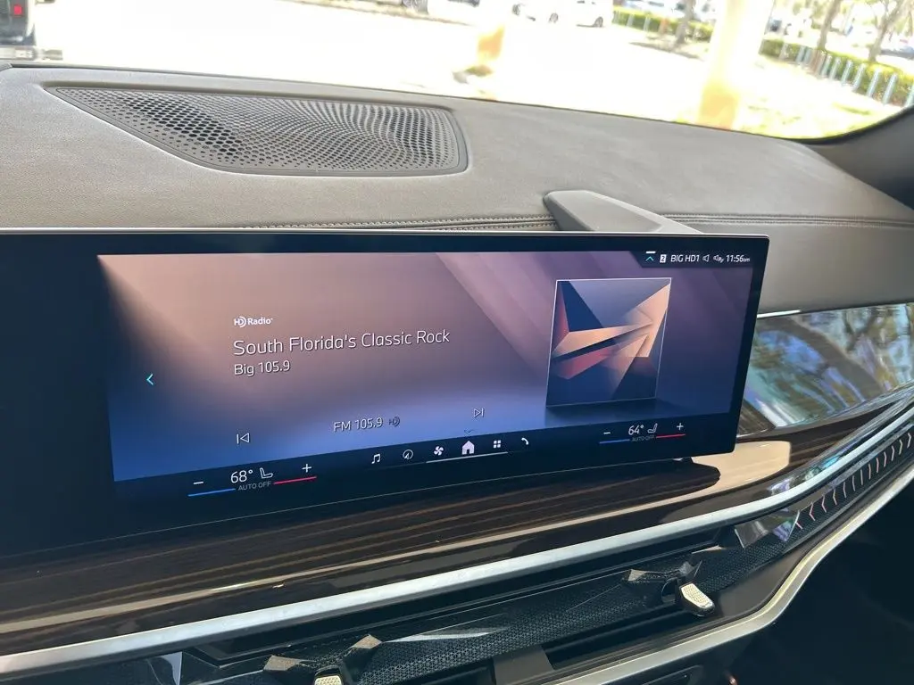 2026 BMW X5 - $52,888