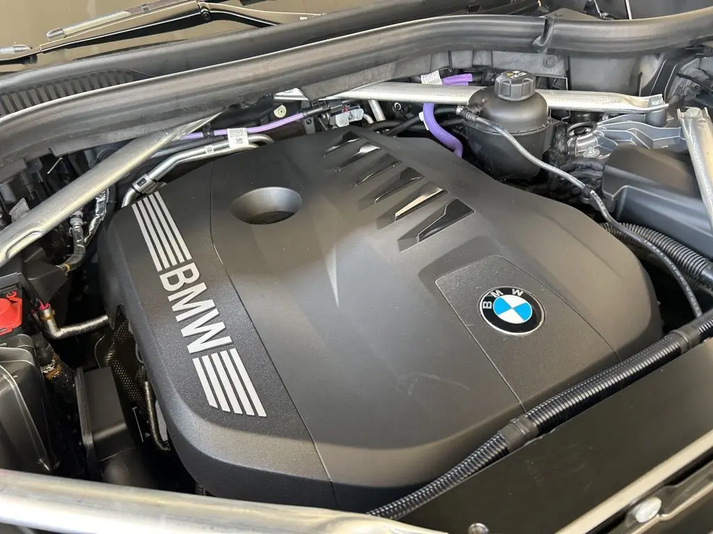 2026 BMW X5 - $52,888