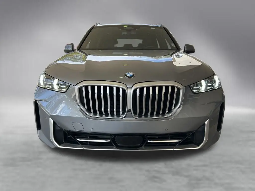 2026 BMW X5 - $52,888