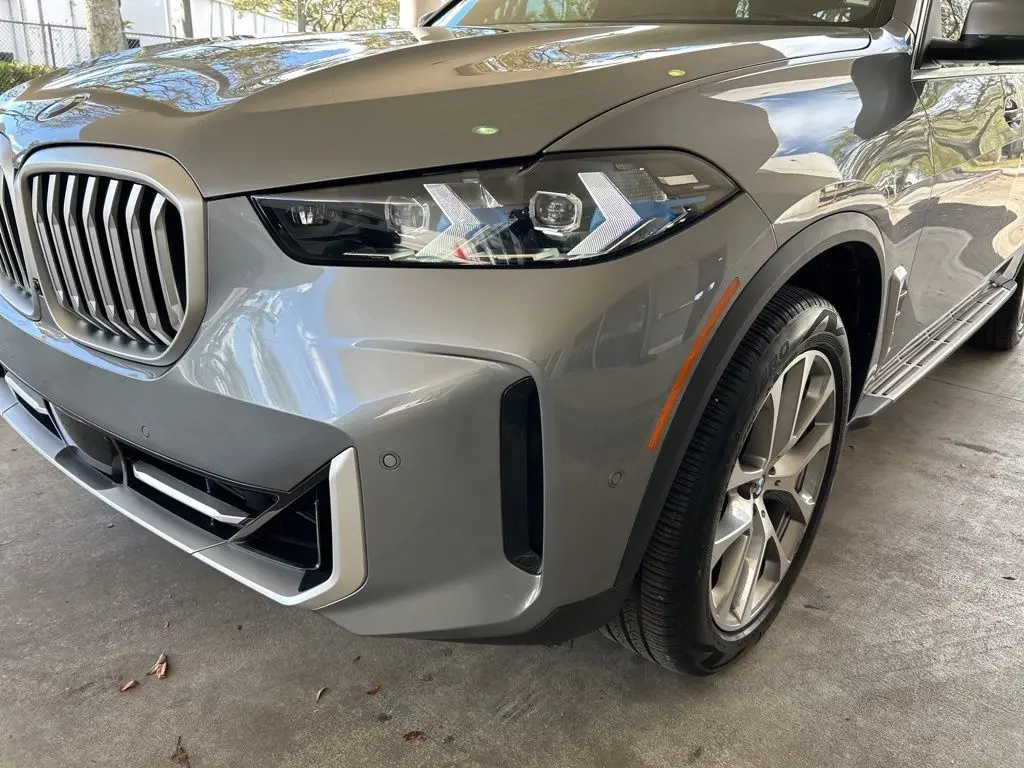 2026 BMW X5 - $52,888