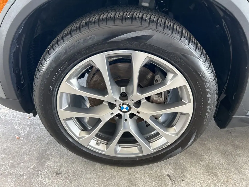 2026 BMW X5 - $52,888