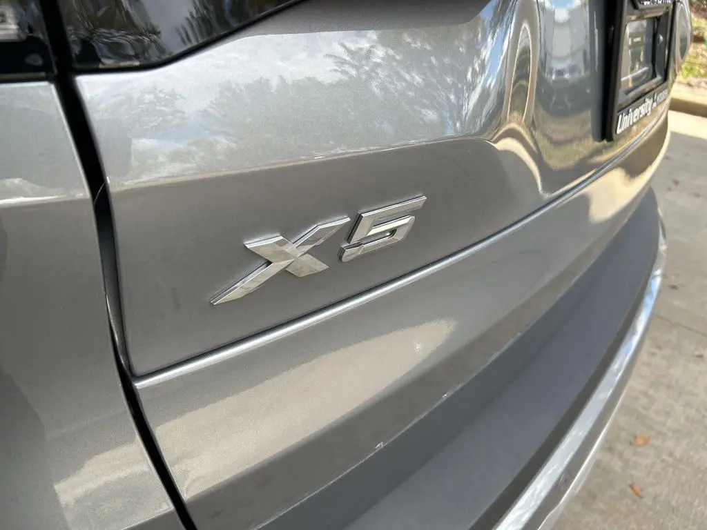 2026 BMW X5 - $52,888