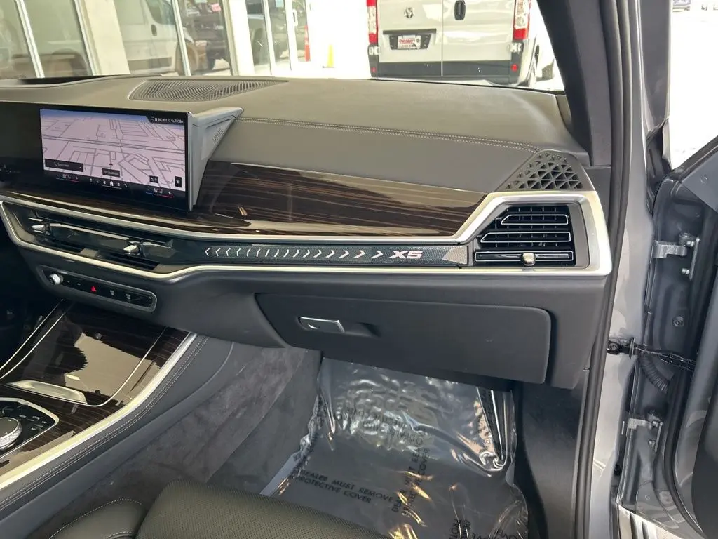 2026 BMW X5 - $52,888