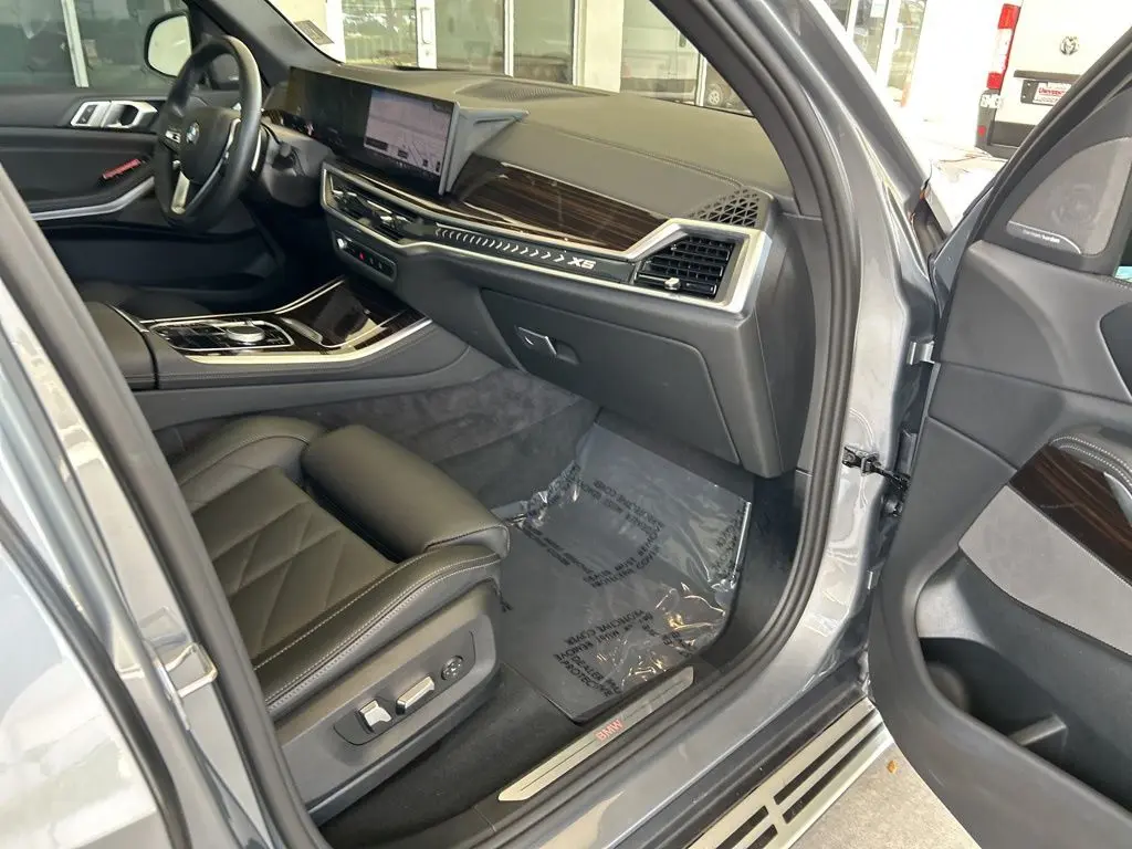 2026 BMW X5 - $52,888
