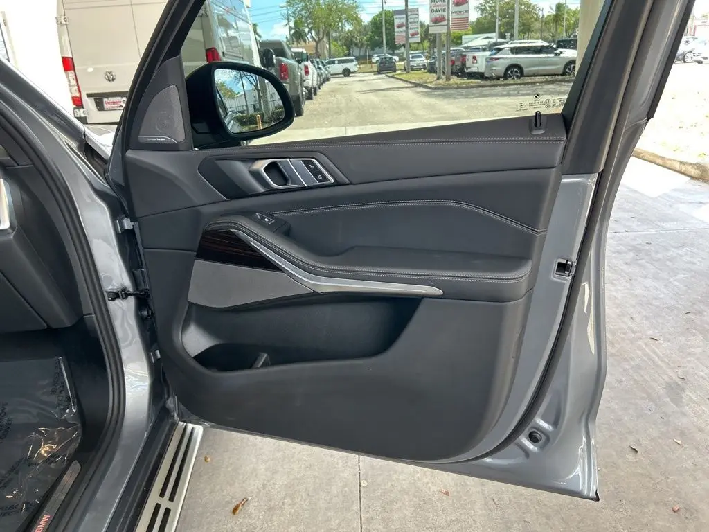 2026 BMW X5 - $52,888