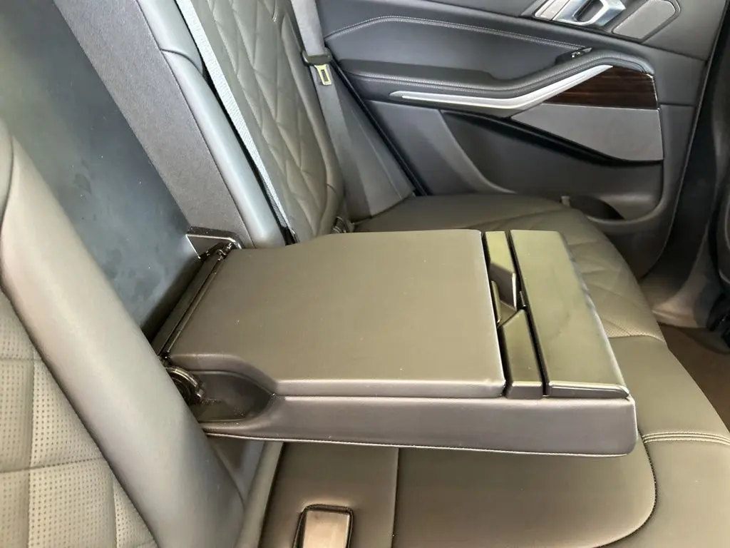 2026 BMW X5 - $52,888