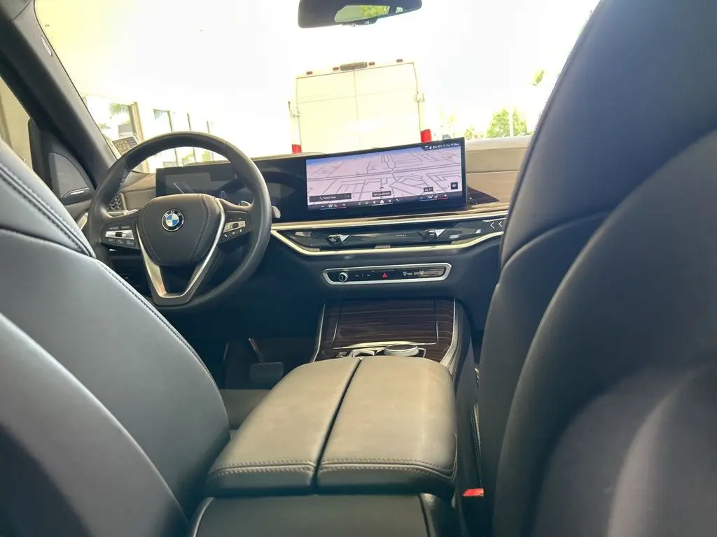2026 BMW X5 - $52,888