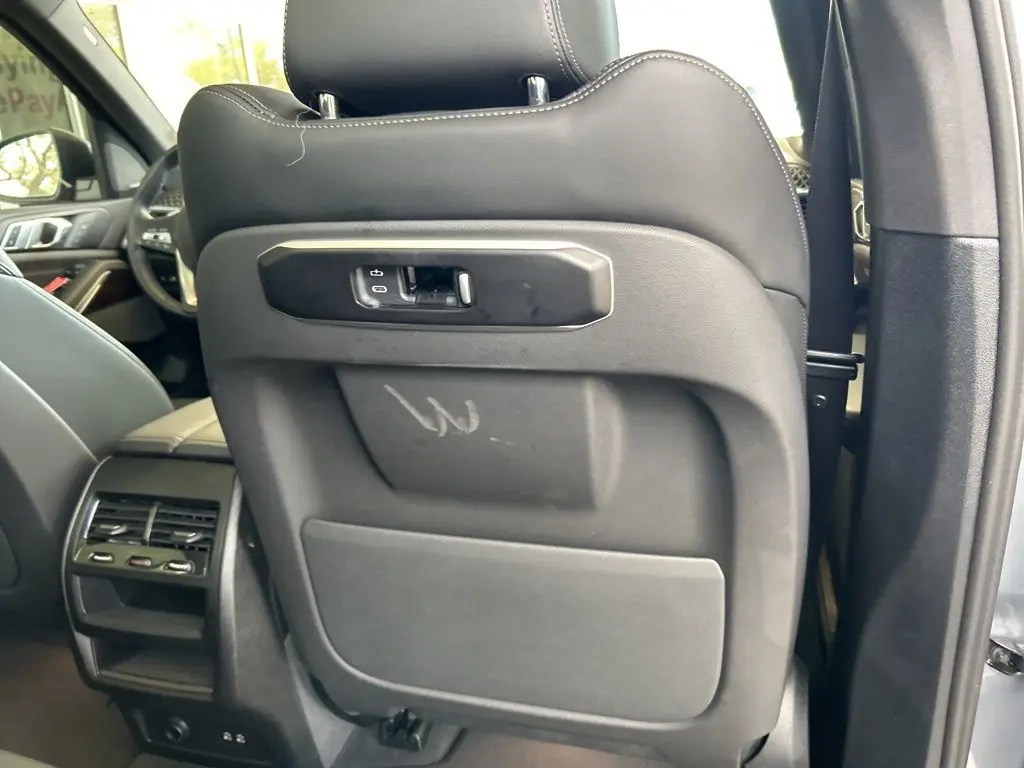 2026 BMW X5 - $52,888