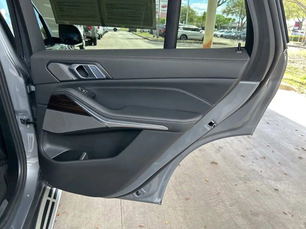 2026 BMW X5 - $52,888