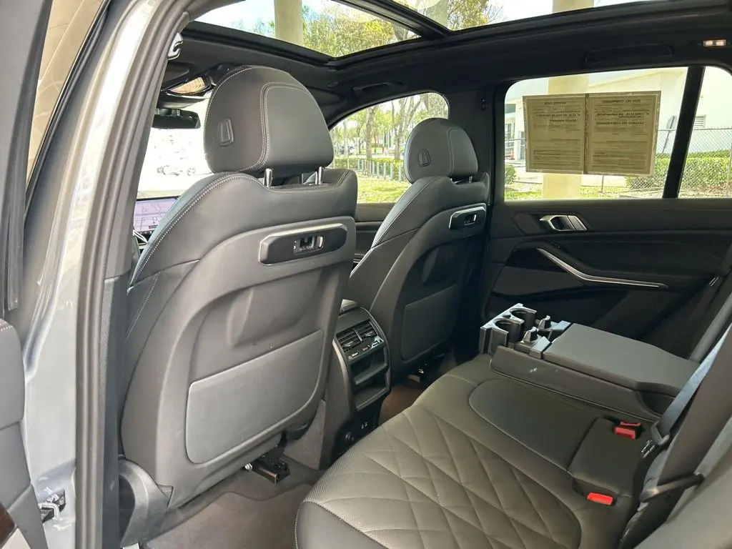 2026 BMW X5 - $52,888