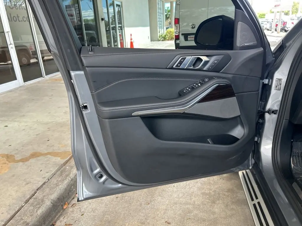 2026 BMW X5 - $52,888
