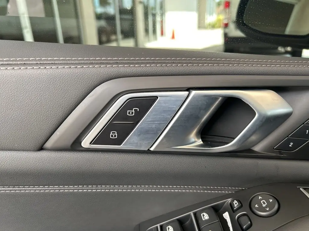 2026 BMW X5 - $52,888